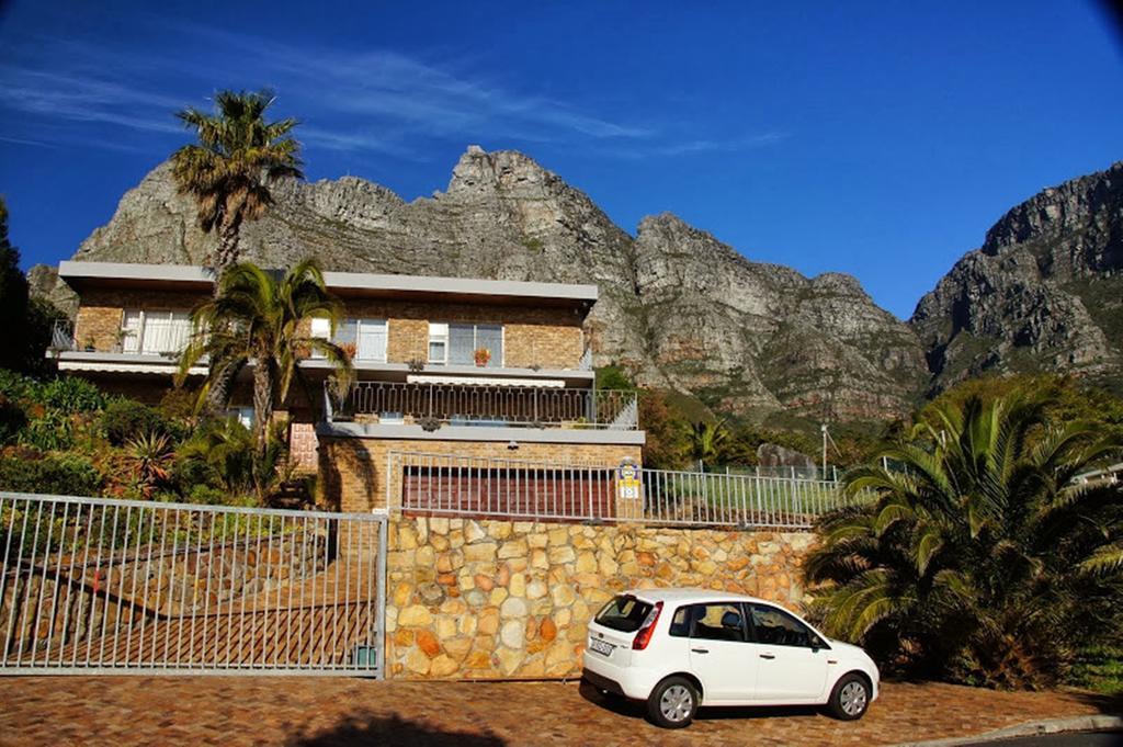 Michelitsch Cape Town
