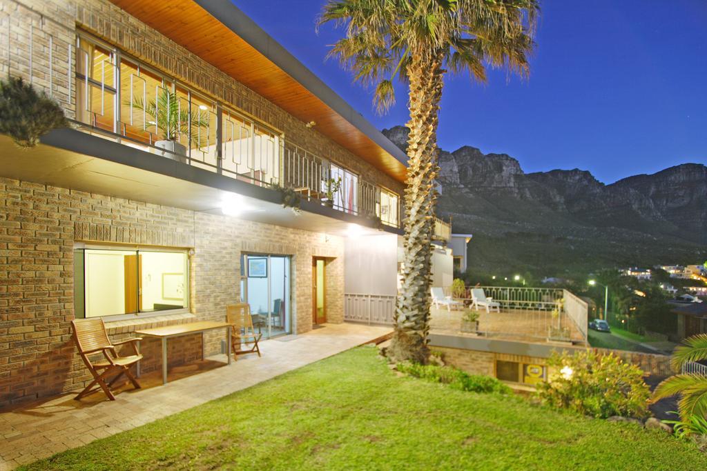 Michelitsch Apartment Cape Town