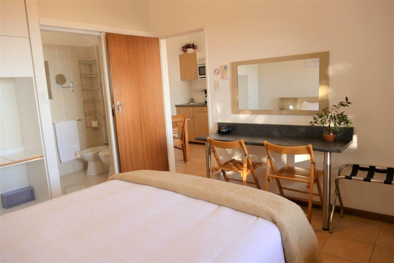 Michelitsch Apartment *
